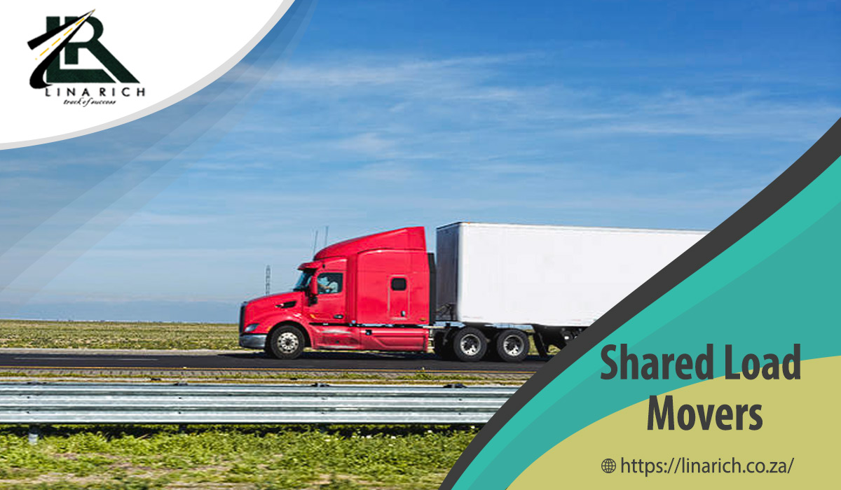 Shared Load Movers