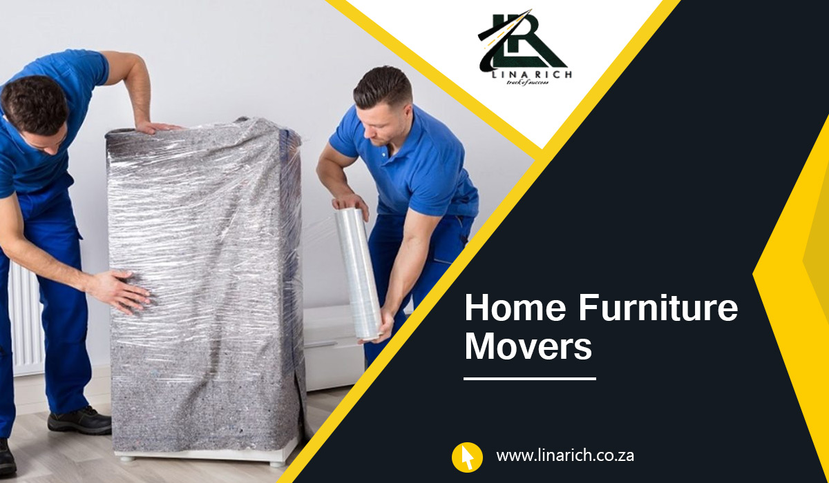 Home Furniture Movers