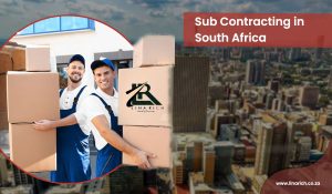 Sub Contracting in South Africa
