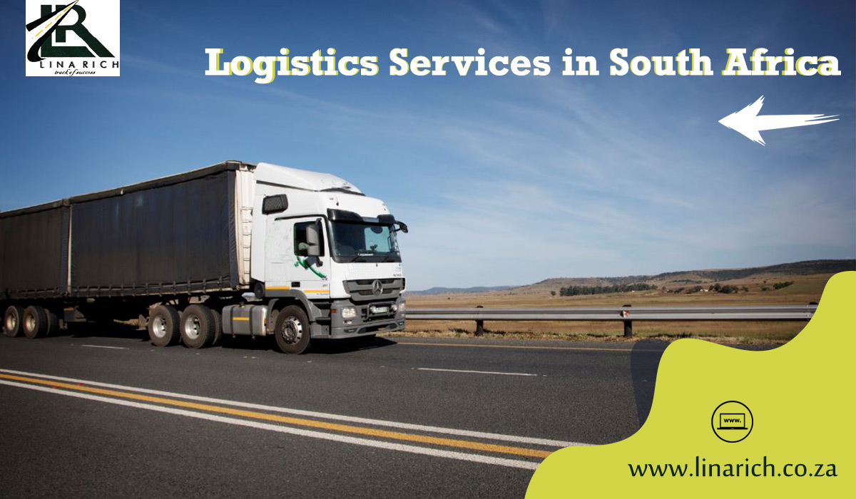 Logistics Services in South Africa
