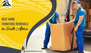 Best Home Furniture Removals in South Africa