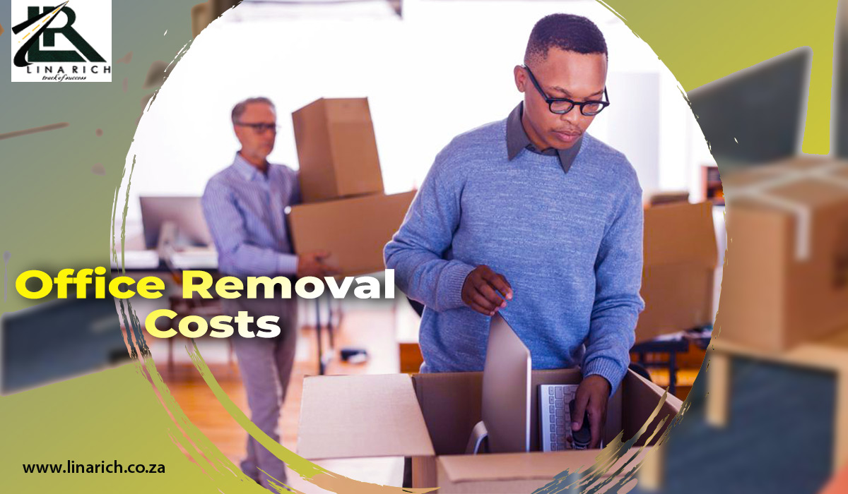 Office Removal Costs