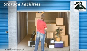 Storage Facilities