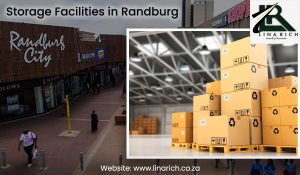 Storage Facilities in Randburg