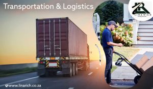 transportation & logistics