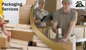 packaging services