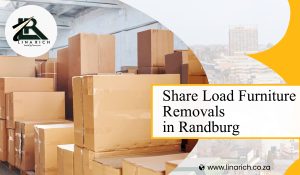 Share Load Furniture Removal In Randburg