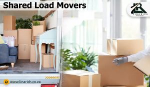 Shared Load Movers