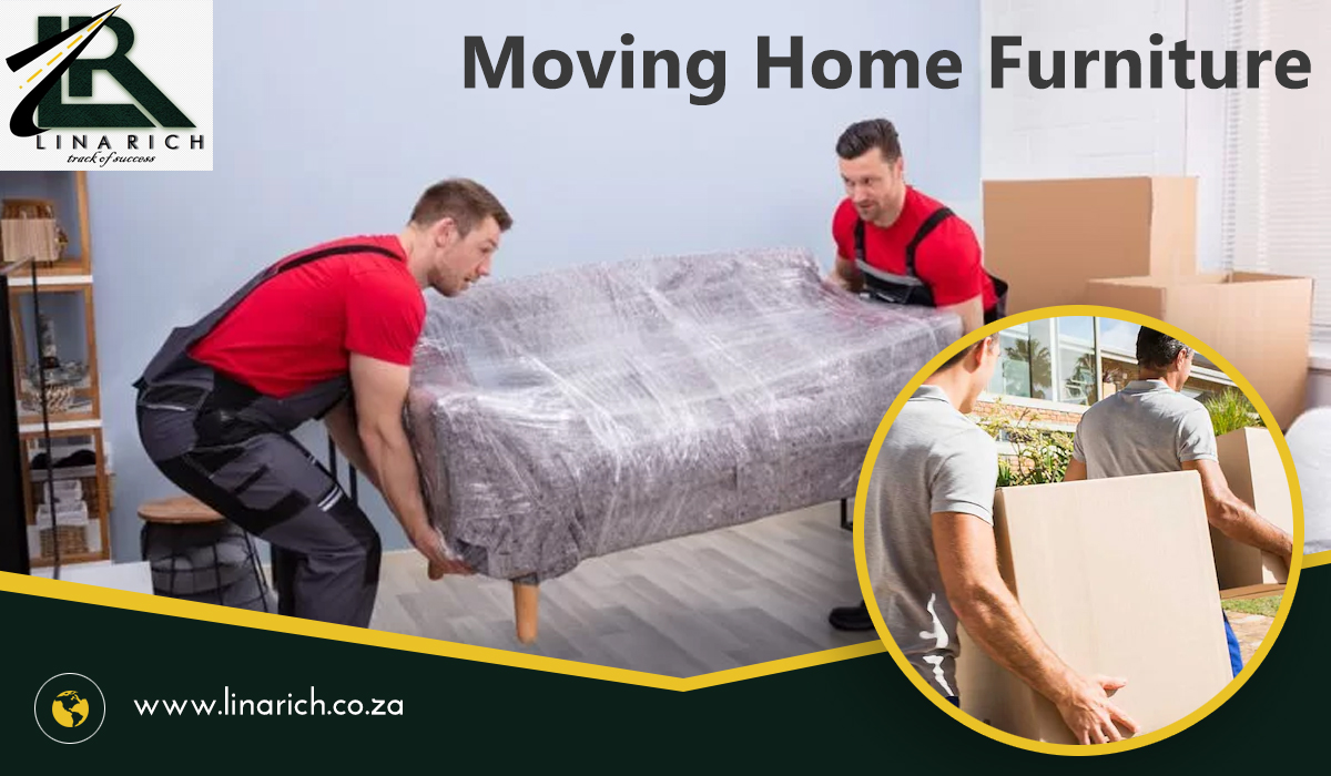 moving home furniture