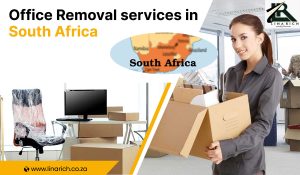 Office Removal Services In South Africa