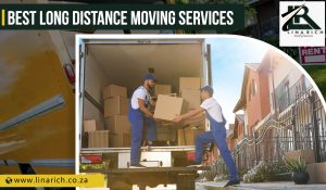 Best Long Distance Moving Services