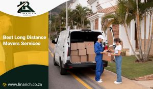 best long-distance movers services
