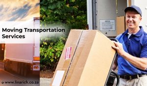 Moving transportation services