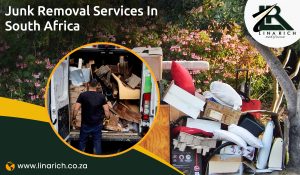 Junk Removal Services In South Africa