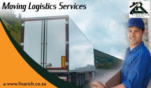 moving logistics services