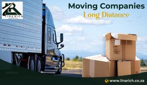 moving companies long distance