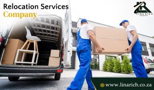 relocation services company